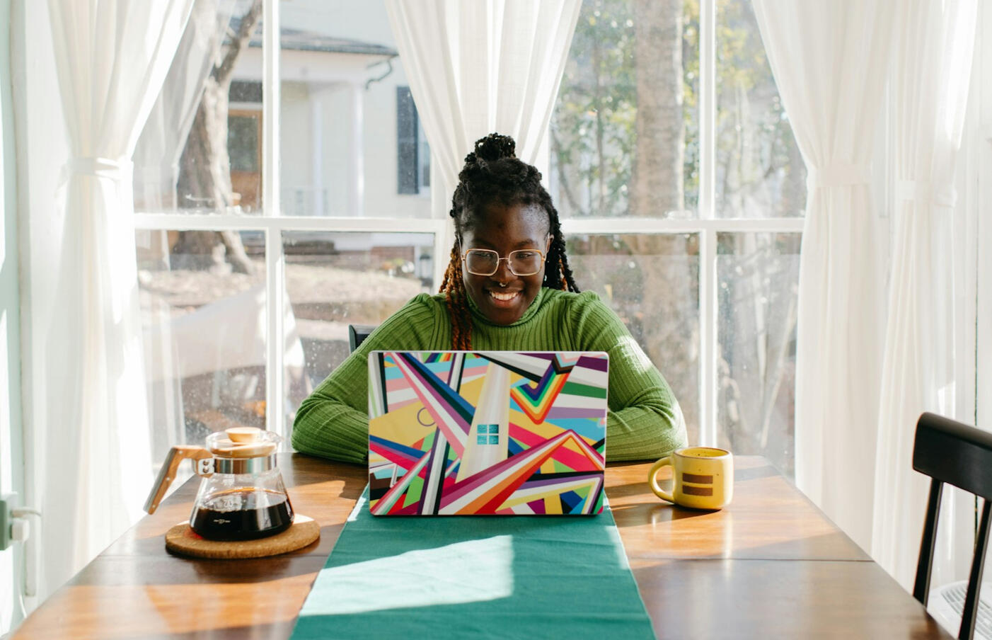 Personalized Job Search Support